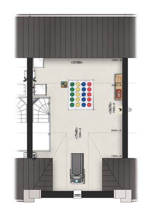 Medium property photo - Nieuwstraat Bouwnummer 002, 3925 EB Scherpenzeel